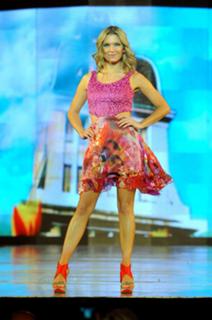 Sofía Zamolo feet photo thumbnail