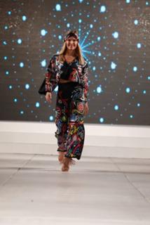 Sofía Zamolo feet photo thumbnail