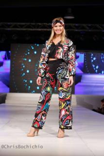 Sofía Zamolo feet photo thumbnail