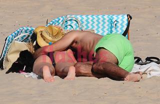 Sofía Zamolo feet photo thumbnail