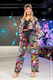 Sofía Zamolo feet photo thumbnail