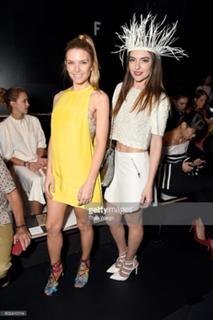 Sofía Zamolo feet photo thumbnail