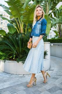 Sofía Zamolo feet photo thumbnail