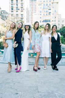 Sofía Zamolo feet photo thumbnail