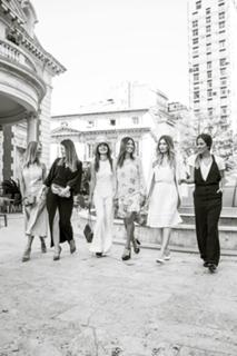 Sofía Zamolo feet photo thumbnail