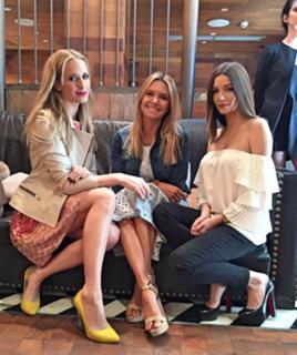 Sofía Zamolo feet photo thumbnail