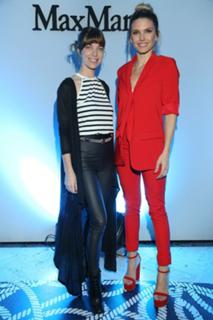 Sofía Zamolo feet photo thumbnail