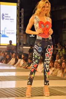 Sofía Zamolo feet photo thumbnail