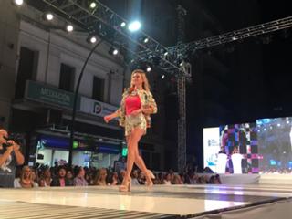 Sofía Zamolo feet photo thumbnail