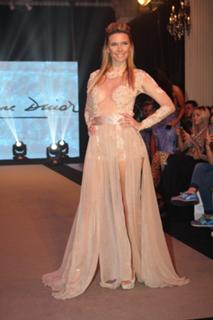 Sofía Zamolo feet photo thumbnail