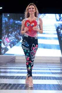 Sofía Zamolo feet photo thumbnail