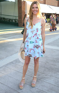 Sofía Zamolo feet photo thumbnail