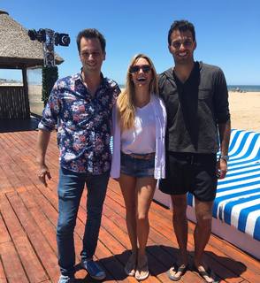 Sofía Zamolo feet photo thumbnail