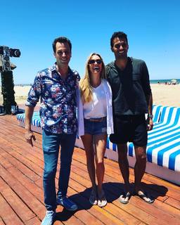 Sofía Zamolo feet photo thumbnail