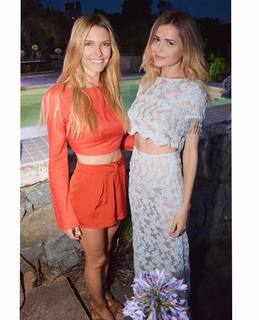 Sofía Zamolo feet photo thumbnail