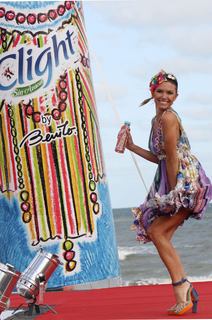 Sofía Zamolo feet photo thumbnail