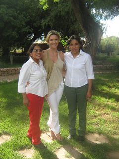 Sofía Zamolo feet photo thumbnail