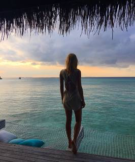 Sofía Zamolo feet photo thumbnail