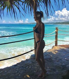 Sofía Zamolo feet photo thumbnail