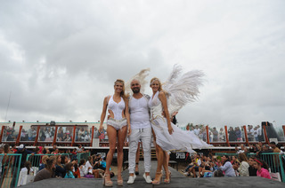 Sofía Zamolo feet photo thumbnail