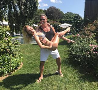 Sofía Zamolo feet photo thumbnail