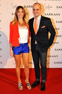 Sofía Zamolo feet photo thumbnail