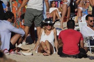 Sofía Zamolo feet photo thumbnail