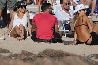 Sofía Zamolo feet photo thumbnail