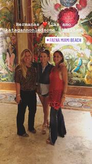 Sofía Zamolo feet photo thumbnail