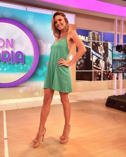 Sofía Zamolo feet photo thumbnail