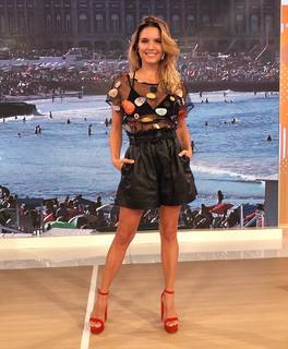 Sofía Zamolo feet photo thumbnail