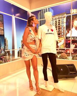 Sofía Zamolo feet photo thumbnail