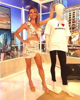 Sofía Zamolo feet photo thumbnail