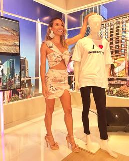 Sofía Zamolo feet photo thumbnail