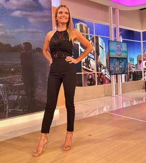 Sofía Zamolo feet photo thumbnail