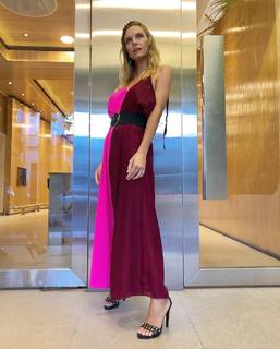 Sofía Zamolo feet photo thumbnail