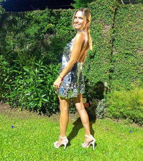 Sofía Zamolo feet photo thumbnail