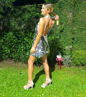 Sofía Zamolo feet photo thumbnail