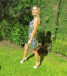 Sofía Zamolo feet photo thumbnail