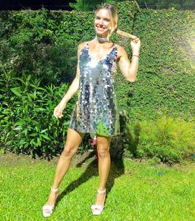 Sofía Zamolo feet photo thumbnail