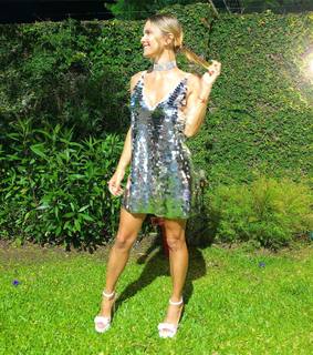 Sofía Zamolo feet photo thumbnail