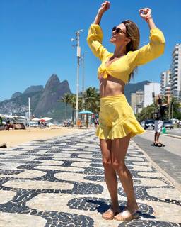 Sofía Zamolo feet photo thumbnail