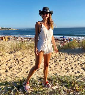 Sofía Zamolo feet photo thumbnail