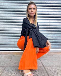 Sofía Zamolo feet photo thumbnail