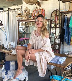 Sofía Zamolo feet photo thumbnail