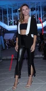 Sofía Zamolo feet photo thumbnail