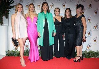 Sofía Zamolo feet photo thumbnail