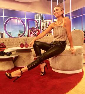 Sofía Zamolo feet photo thumbnail