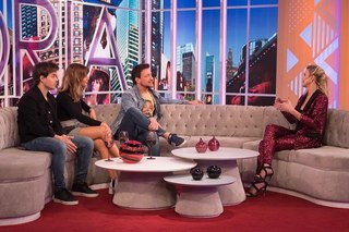 Sofía Zamolo feet photo thumbnail