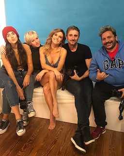 Sofía Zamolo feet photo thumbnail